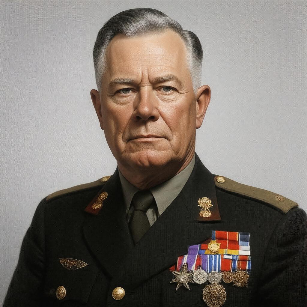 Archibald Roosevelt